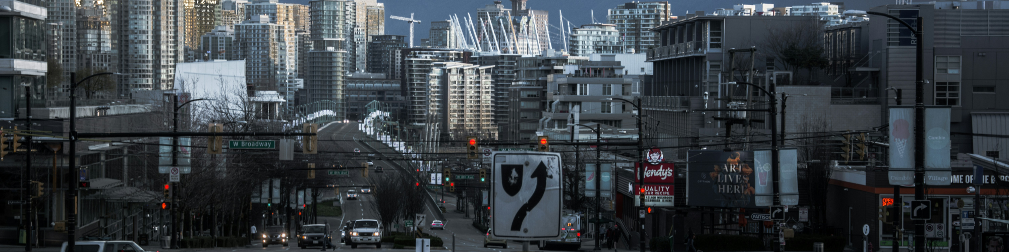 Featured image for “The politics of pedal power: Meghan Winters on the future of active travel in Canada”