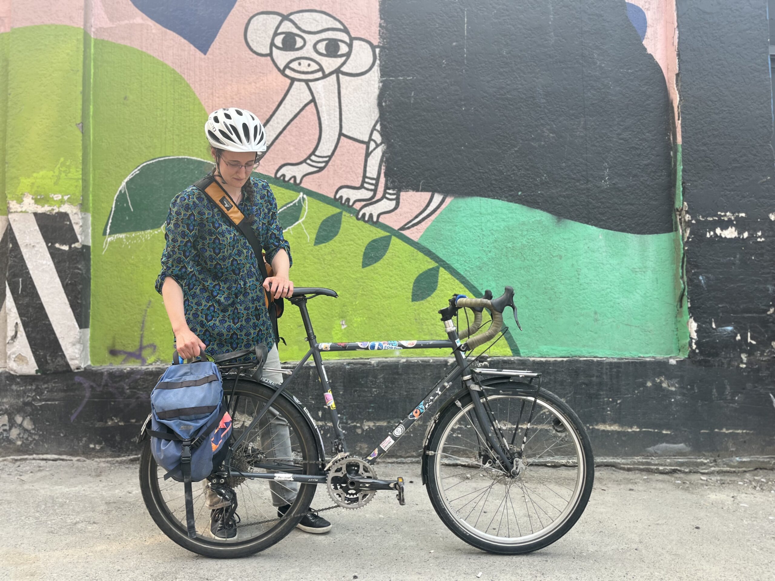 Featured image for “Bike Commuting for Beginners”