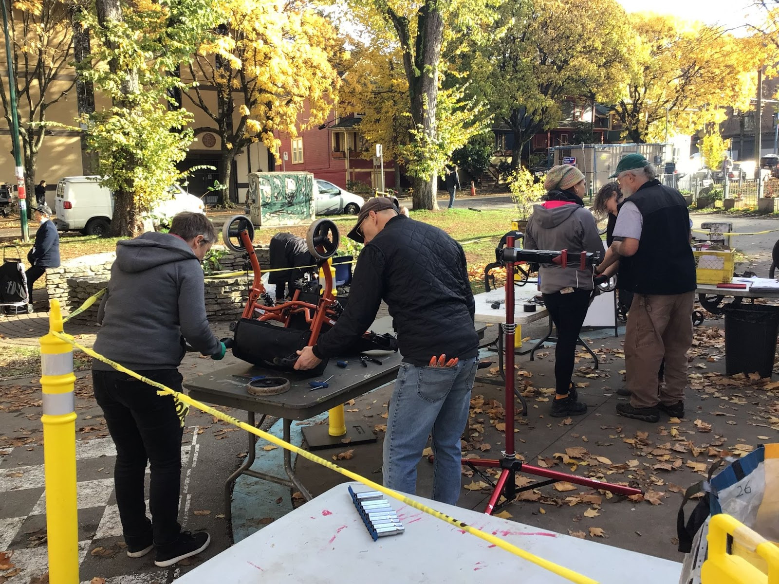 Featured image for “The Community By Repair”